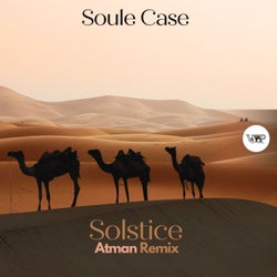 Solstice (Atman Remix)