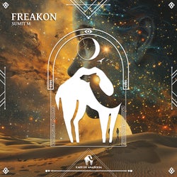 Freakon