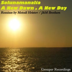 The New Daw The New Day