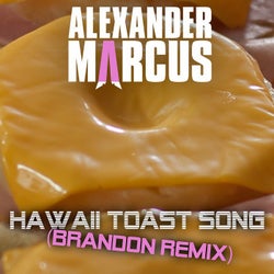 Hawaii Toast Song (BRANDON Remix)