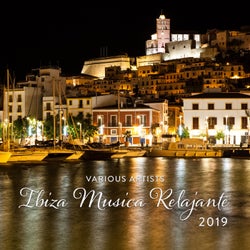Ibiza Musica Relajante 2019