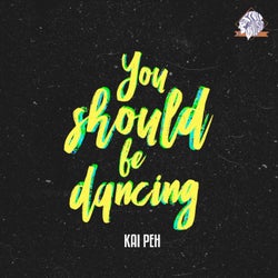 You Should Be Dancing (Instrumental Mix)