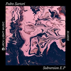 Subversion EP