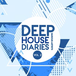 Deep-House Diaries, Vol. 2