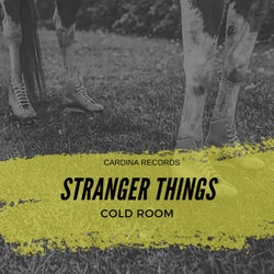 Stranger Things EP