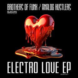 Electro Love EP