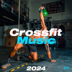 Crossfit Music 2024 : The Best Crossfit Music - Gym Music - Motivation Mix - Workout Beats - Sport Music - Workout Motivation - Running Music by Hoop Records