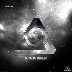 Rain In Berlin
