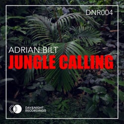 Jungle Calling