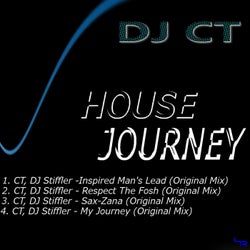 House Journey