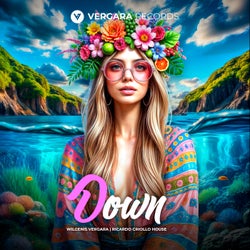Down (Extended Mix)