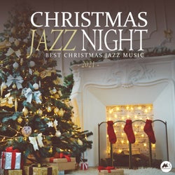 Christmas Jazz Night 2021: Best X-Mas Jazz Music