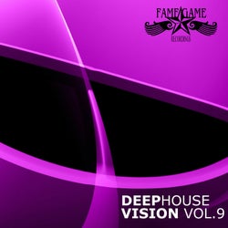 Deephouse Vision, Vol. 9