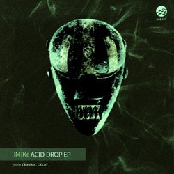 Acid Drop EP