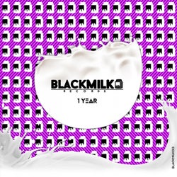Blackmilk 1 Year