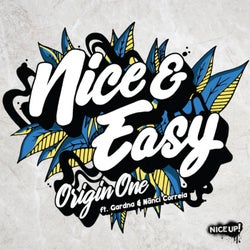 Nice & Easy (feat. Gardna & Nanci Correia)