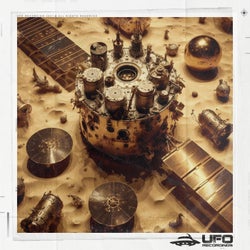 The Depths Of The Basement