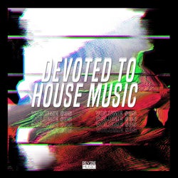 Devoted to House Music, Vol. 35