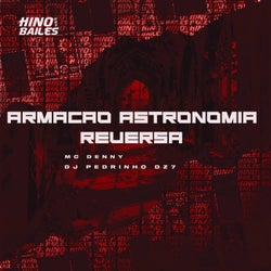 Armação Astronomia Reversa