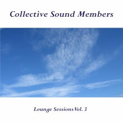 Lounge Sessions Vol. 3