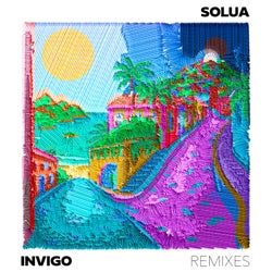 Solua Remixes