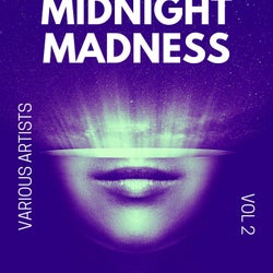 Midnight Madness, Vol. 2