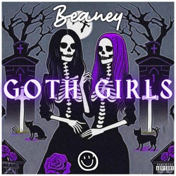 Goth Girls (Pro Mix)