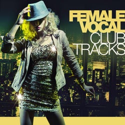 Female Vocal Club-Tracks