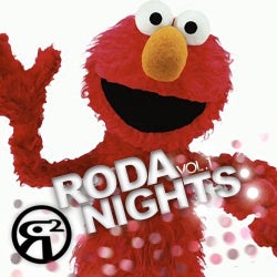 Roda Nights Volume 1