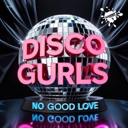 No Good Love