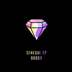 Senegal EP