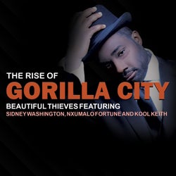 The Rise of Gorilla City