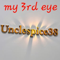 My 3rd eye
