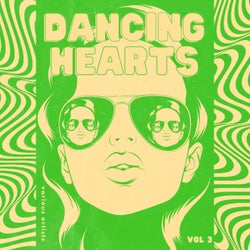 Dancing Hearts, Vol. 3