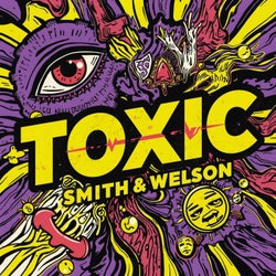 Toxic (DJ Global Byte Mix)