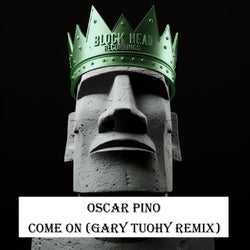 Come On (Gary Tuohy Remix)