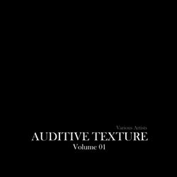 Auditive Texture, Vol. 1