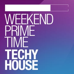 A Weekend Of Music - Saturday Tech House