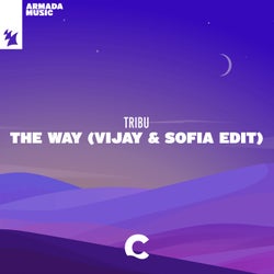 The Way - Vijay & Sofia Edit