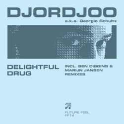 Delightful Drug (Extended Mix)