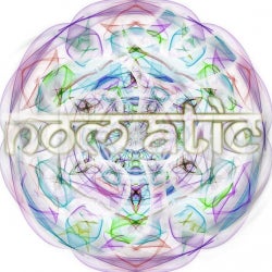 Psytrance Chart Spring 2015 by Nomatic
