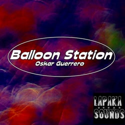 Balloon Station