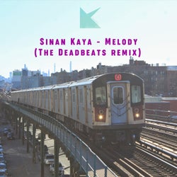 Melody (The Deadbeats remix)