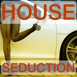 House Seduction (The House Selection)