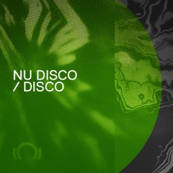 Best Sellers 2019: Nu Disco/Disco