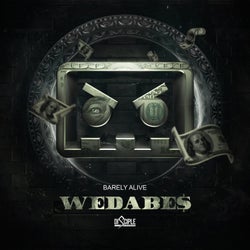 Wedabe$ (feat. Splitbreed)
