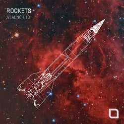 Mauro Somm Rockets // Launch 10 Chart