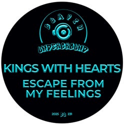 Escape From My Feelings