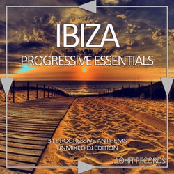 Ibiza Progressive Essentials