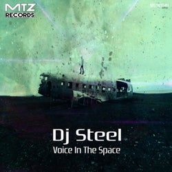 Voice In The Space EP